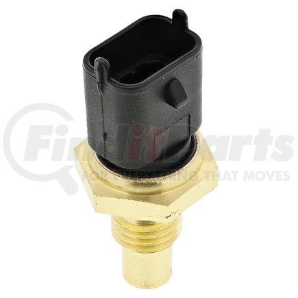Motorad 1TS1244 Temp Sender Gauge