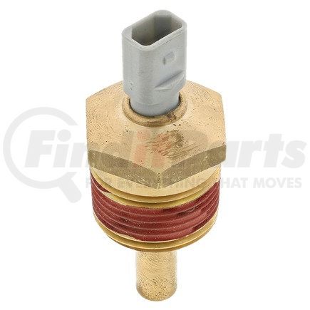 Motorad 1TS1251 Temp Sender Gauge