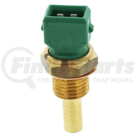 Motorad 1TS1384 Temp Sender Gauge