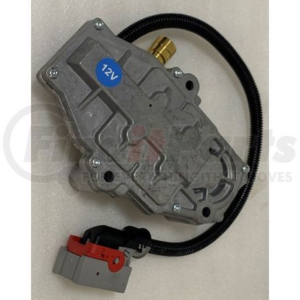 Volvo 22439692 SOLENOID VALVE