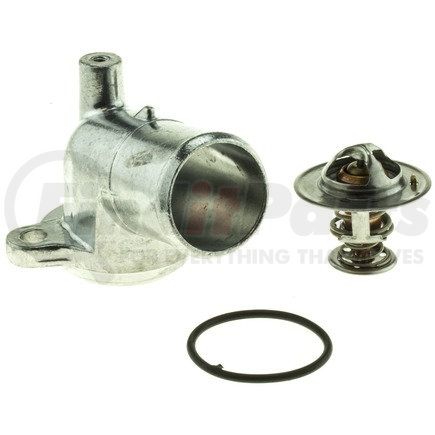 Motorad 5002KT Thermostat Kit