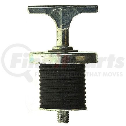 Motorad 6025-02 HD Oil Cap