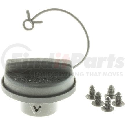 Motorad MGC840T TETHERED FUEL CAP