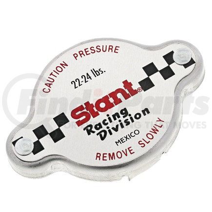 Motorad T201 Racing Radiator Cap