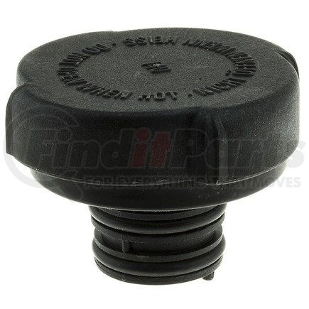 Motorad T43 Radiator cap