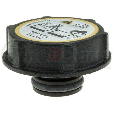 Motorad T-57 Radiator cap