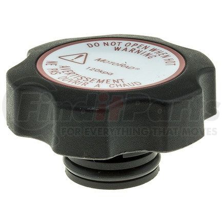 Motorad T47 Radiator cap