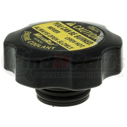 Motorad T56 Radiator cap