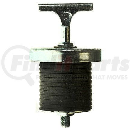 Motorad 6030-02 HD Oil Cap