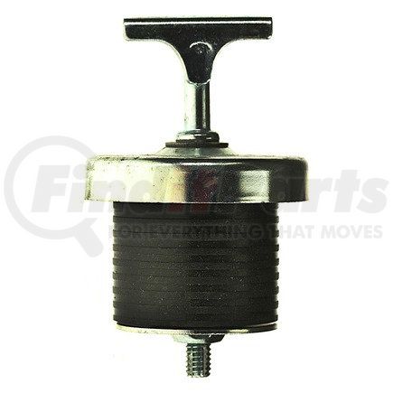 Motorad 6037-02 HD Oil Cap