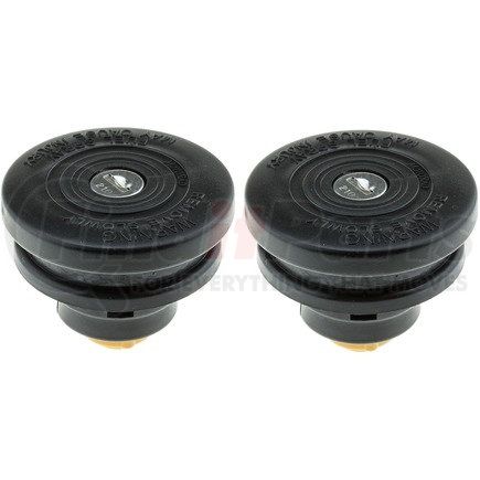 Motorad MGC782SK Locking Fuel Cap