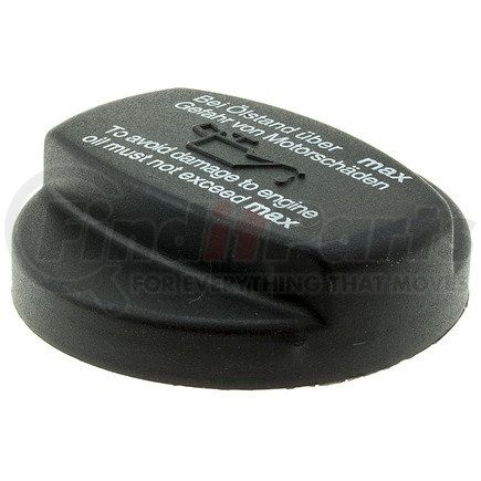 Motorad MO132 Oil cap