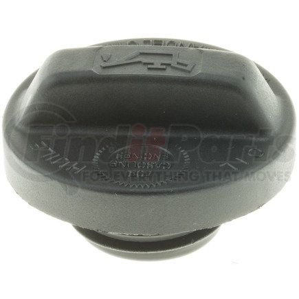 Motorad MO159 OIL CAP