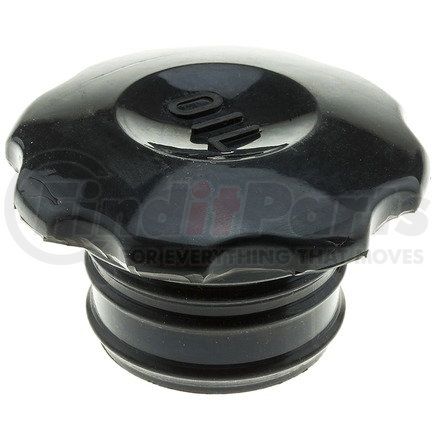 Motorad MO108 Oil cap