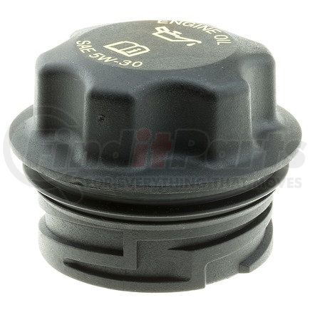 Motorad MO120 Oil cap