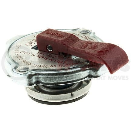 Motorad ST9 Radiator cap