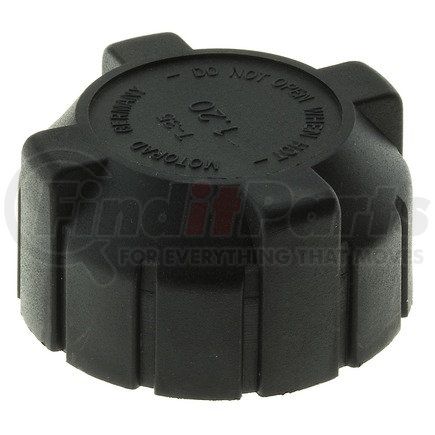 Motorad T35 Radiator cap