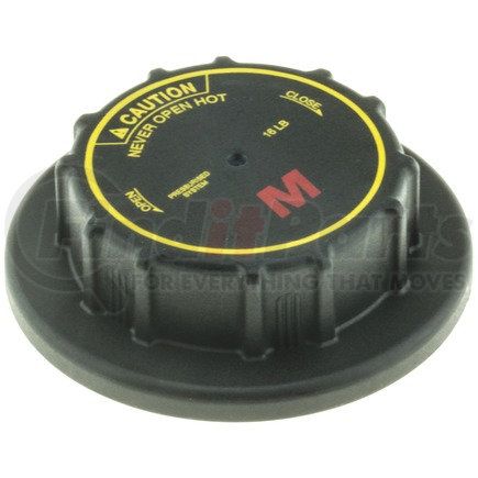 Motorad T38 Radiator cap