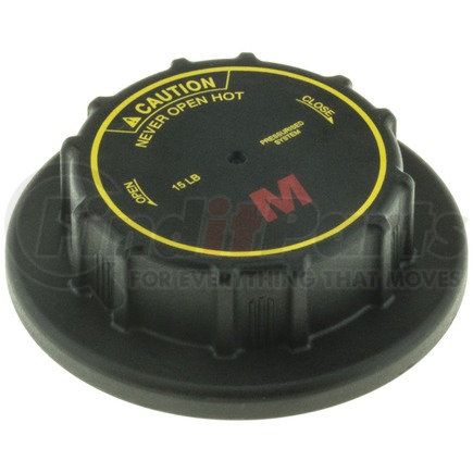 Motorad T39 Radiator cap