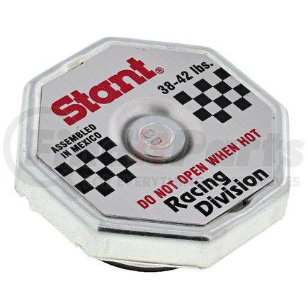 Motorad T211 Racing Radiator Cap