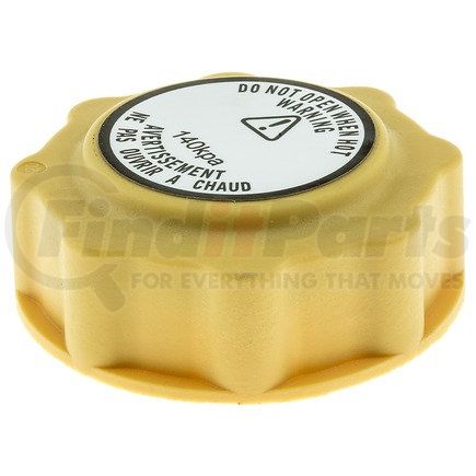 Motorad T58 RADIATOR CAP