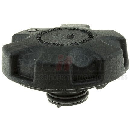 Motorad T65 Radiator cap