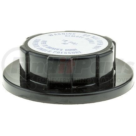 Motorad T53 Radiator cap