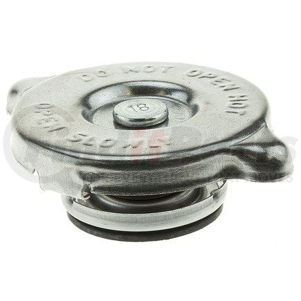 Motorad T18 Radiator cap