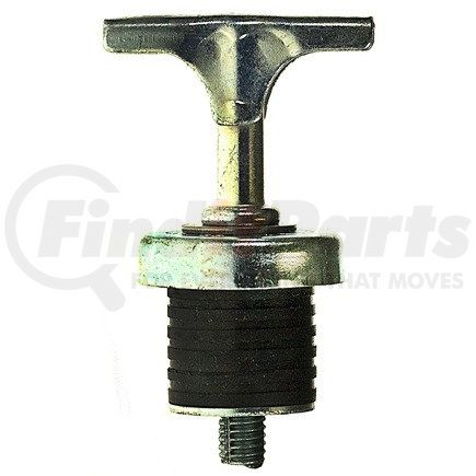 Motorad 6027-02 HD Oil Cap