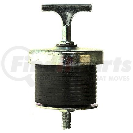 Motorad 6035-02 HD Oil Cap