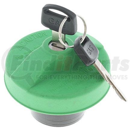 Motorad MGC502 LOCKING FUEL CAP