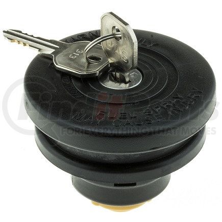 Motorad MGC793 Fuel Cap