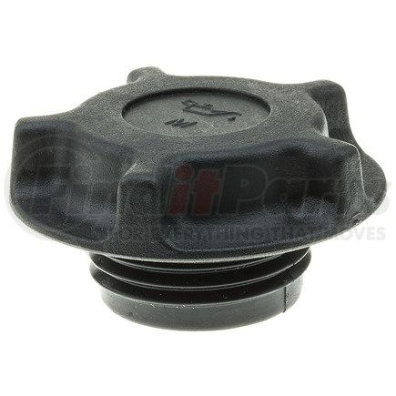 Motorad MO80 Oil cap