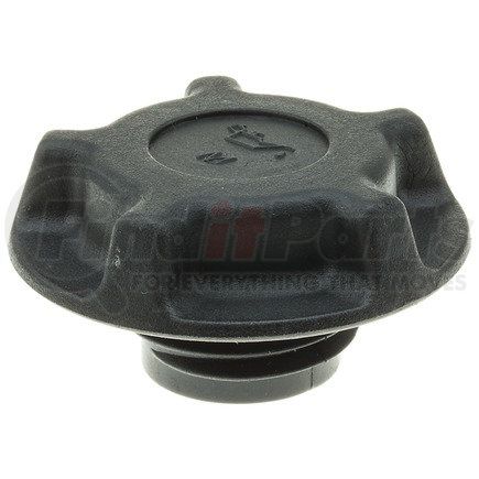 Motorad MO81 Oil cap