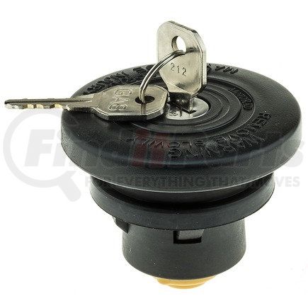 Motorad MGC92 Fuel Cap