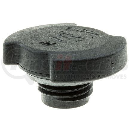 Motorad MO100 Oil cap