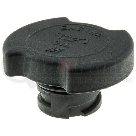 Motorad MO119 Oil cap