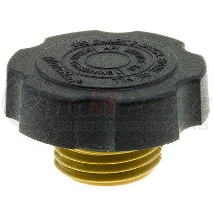 Motorad MO105 Oil cap