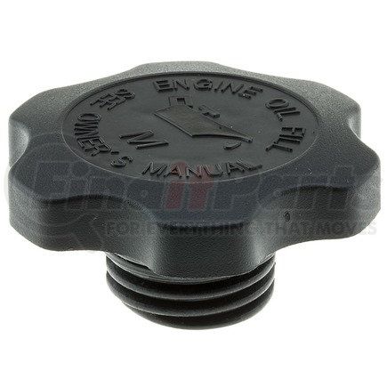 Motorad MO111 Oil cap