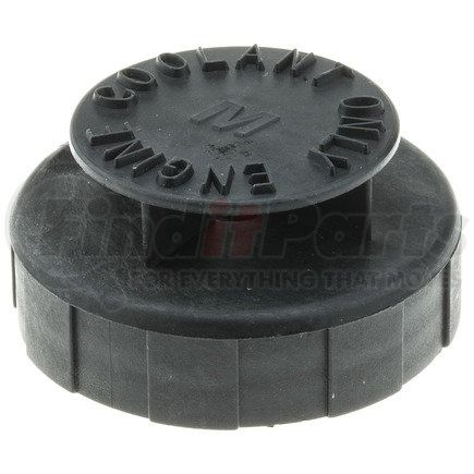 Motorad T31 Radiator cap