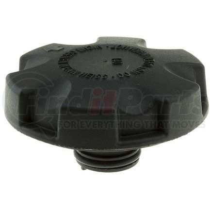 Motorad T64 Radiator cap