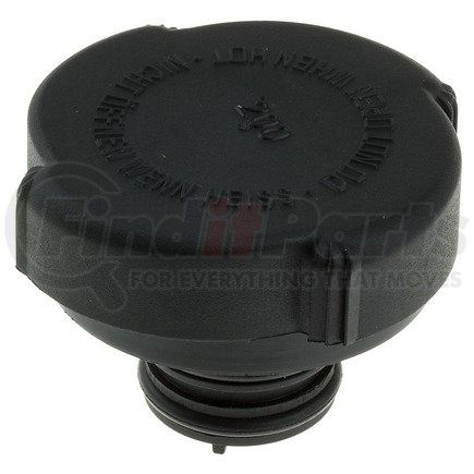 Motorad T42 Radiator cap