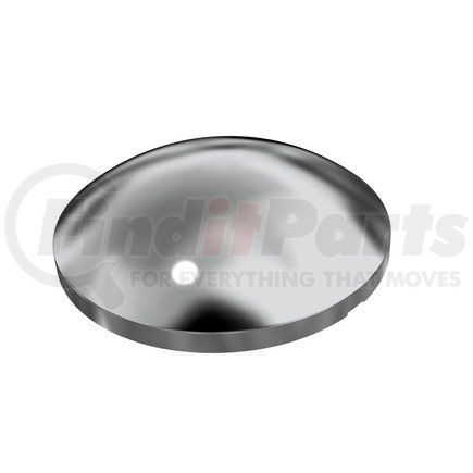 American Chrome 15960 HUB CAP