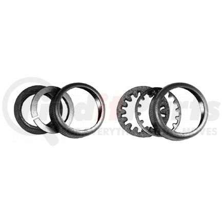 Dana 3-15-31 DANA ORIGINAL OEM, SPRING