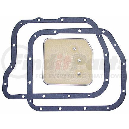 Powertrain F29 TRANSMISSION FILTER KIT