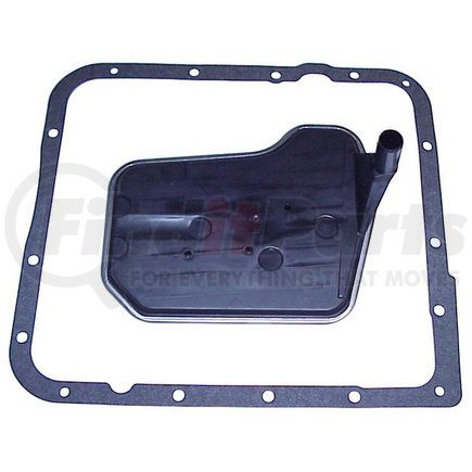 Powertrain F144 TRANSMISSION FILTER KIT