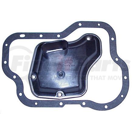 Powertrain F151 TRANSMISSION FILTER KIT