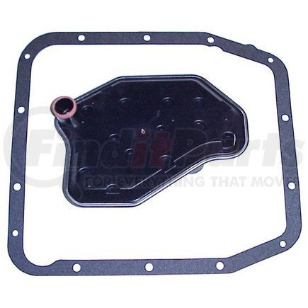 Powertrain F152 TRANSMISSION FILTER KIT