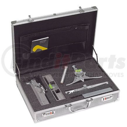 Jackson Safety 20664 Contour Worker Layout Kit