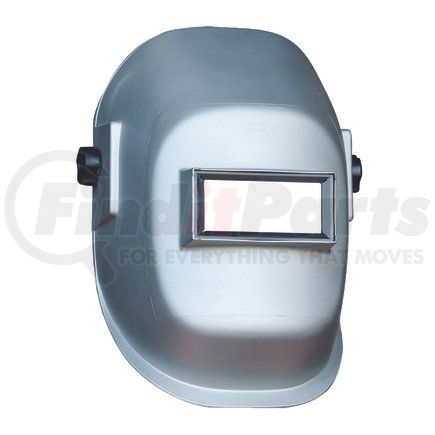 Sellstrom S29511 29511 SILVER HELMET